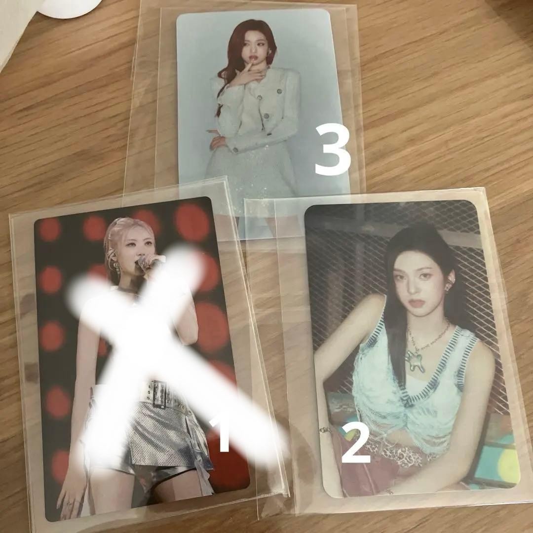 バラ売可］ Baby monsterベビモン トレカセット - メルカリ