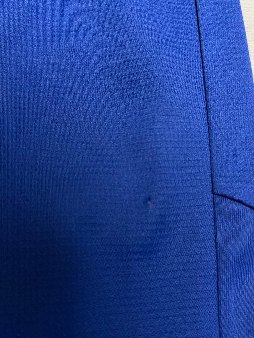 adidas21-22 ユベントスEU ハイブリッドトップ&パンツ セットアップ