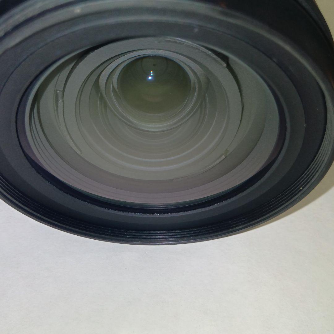 TAMRON 18-300mm F/3.5-6.3 [フジフィルム X用]