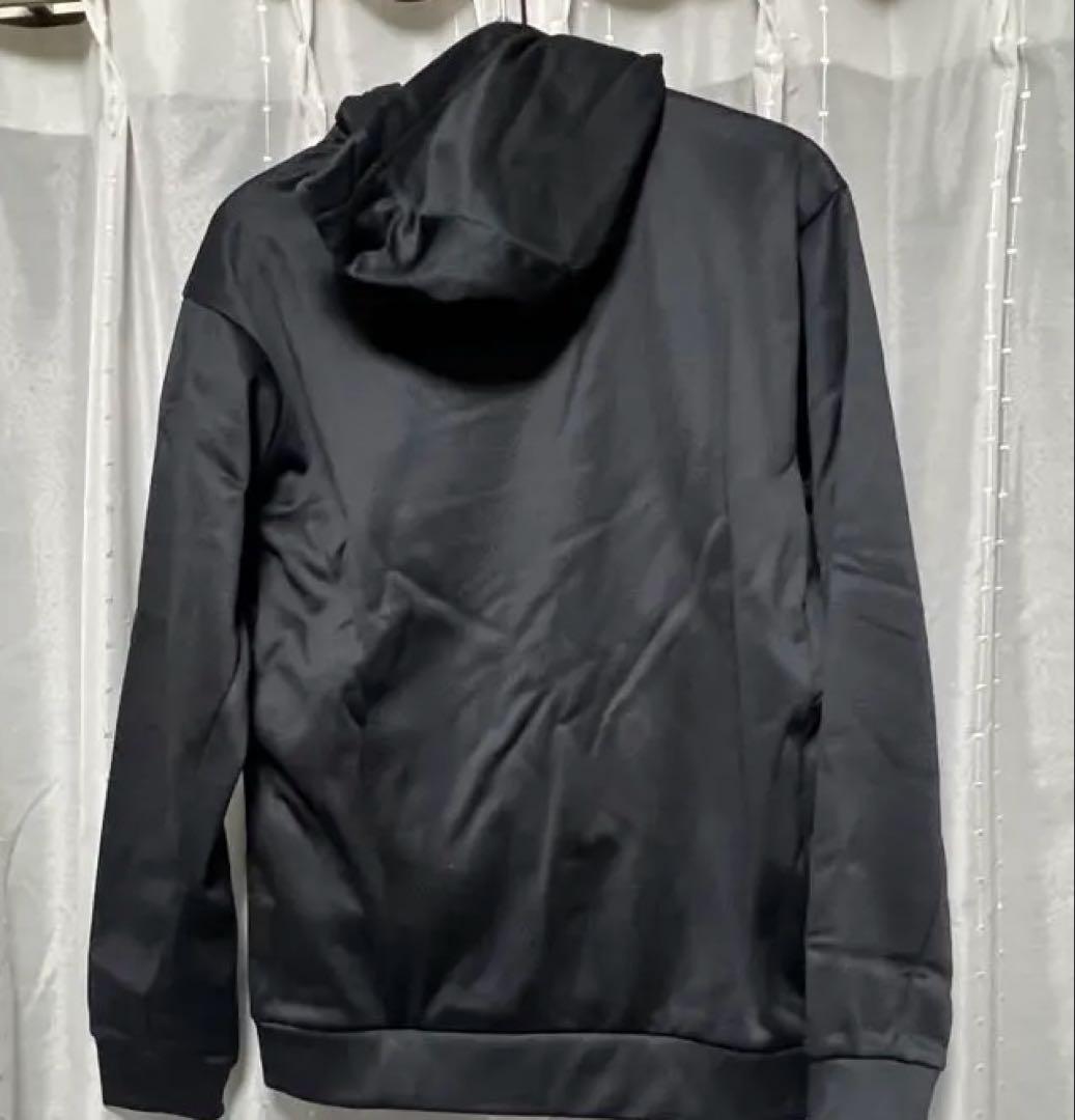 千葉ロッテマリーンズ プラクティスパーカー ブラック M - メルカリ