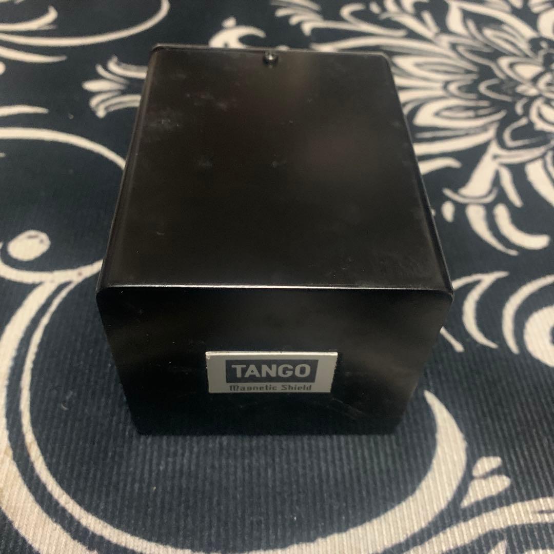 TANGO 出力トランス タンゴ CHOKE TRANS MC-10-200D - メルカリ