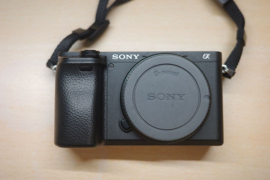 Sony α6400 ミラーレス一眼カメラ 旅行で実践！ コスパ優秀のミラーレスカメラ、ソニー「α6400」レビュー
