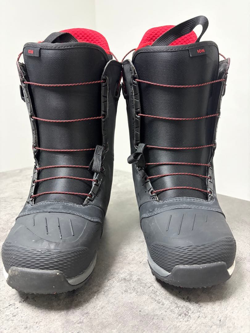 BURTON ION ASIAN FIT 25cm バートン アイオン アジアン K107927610