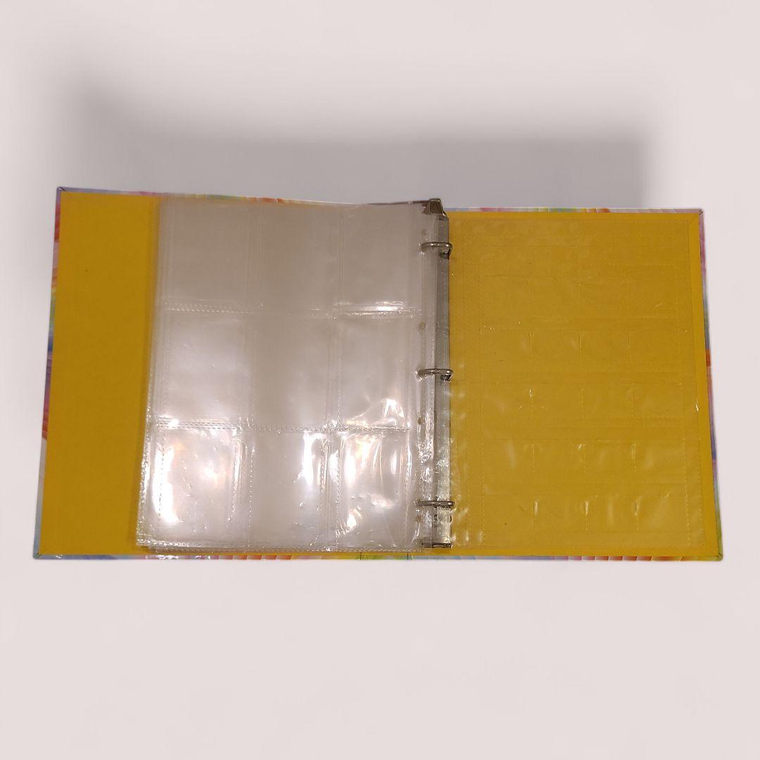 傷などあり ポケモンカード オフィシャルコレクションファイル 旧裏