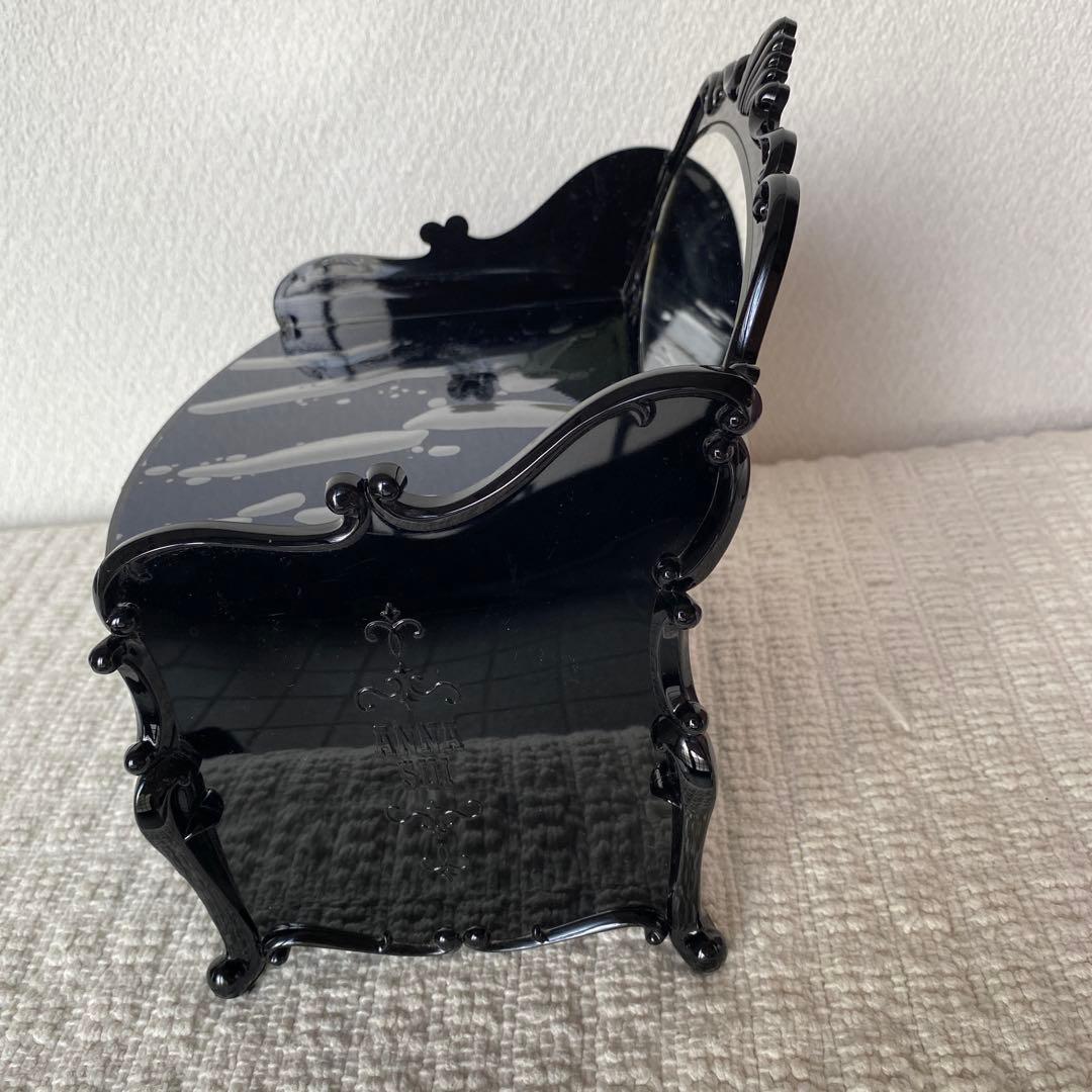 アナスイ 10周年記念限定 ドレッサーアナスイ 10周年記念限定