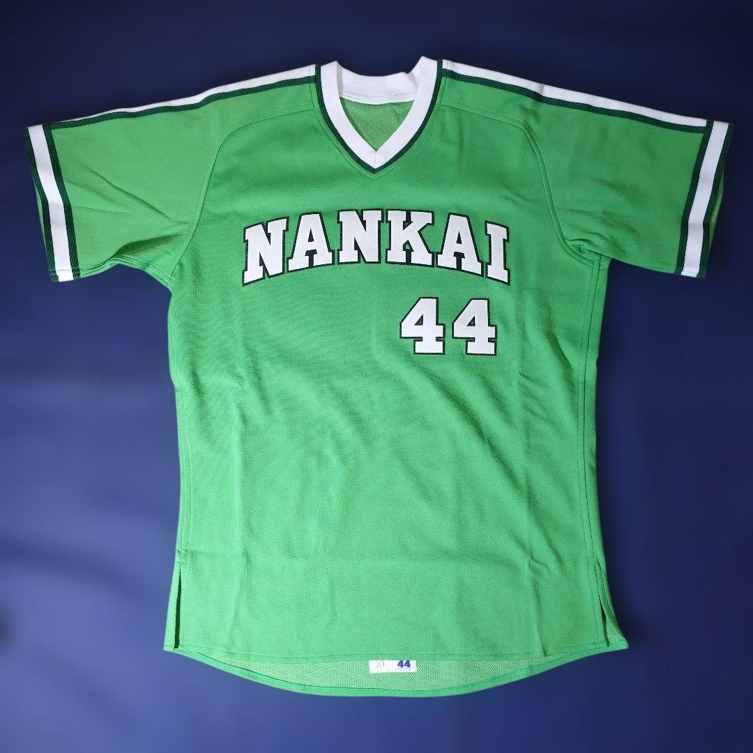 南海ホークス　門田博光選手　復刻ユニフォーム 南海ホークス 門田博光選手 復刻ユニフォーム - メルカリ