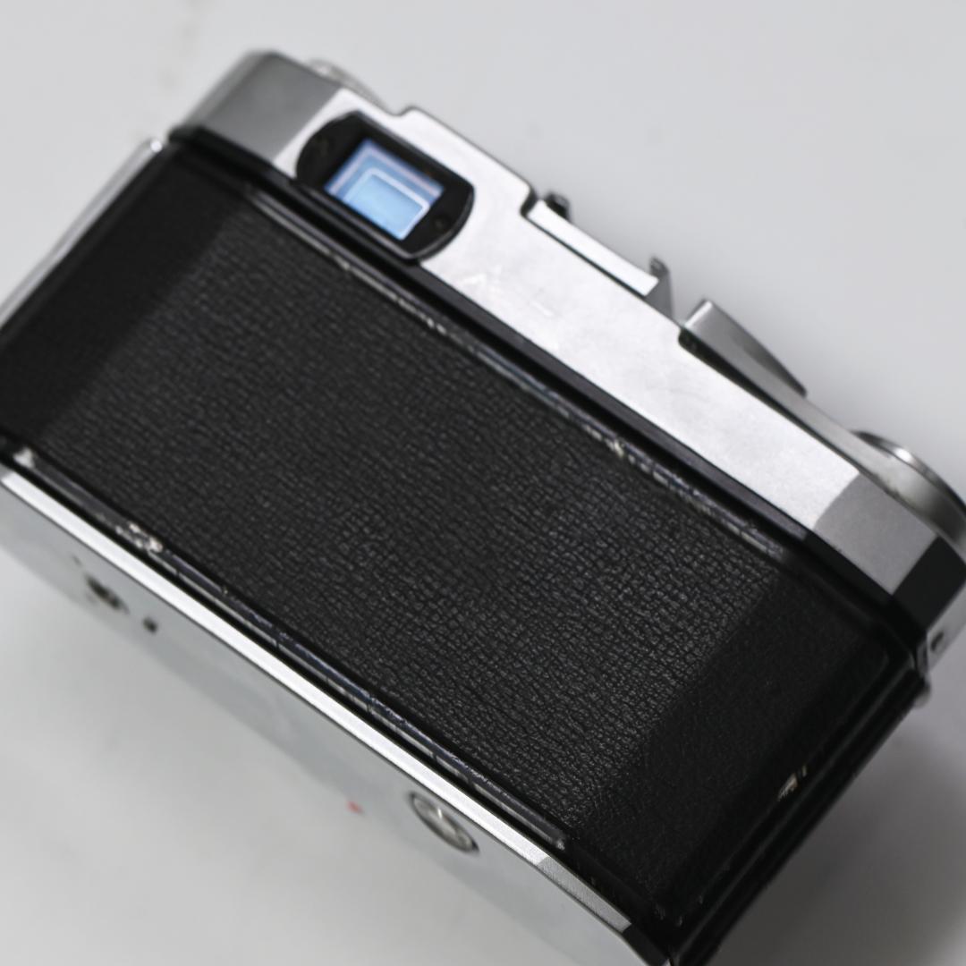 TOPCON 35-JL レンジファインダーカメラ - メルカリ