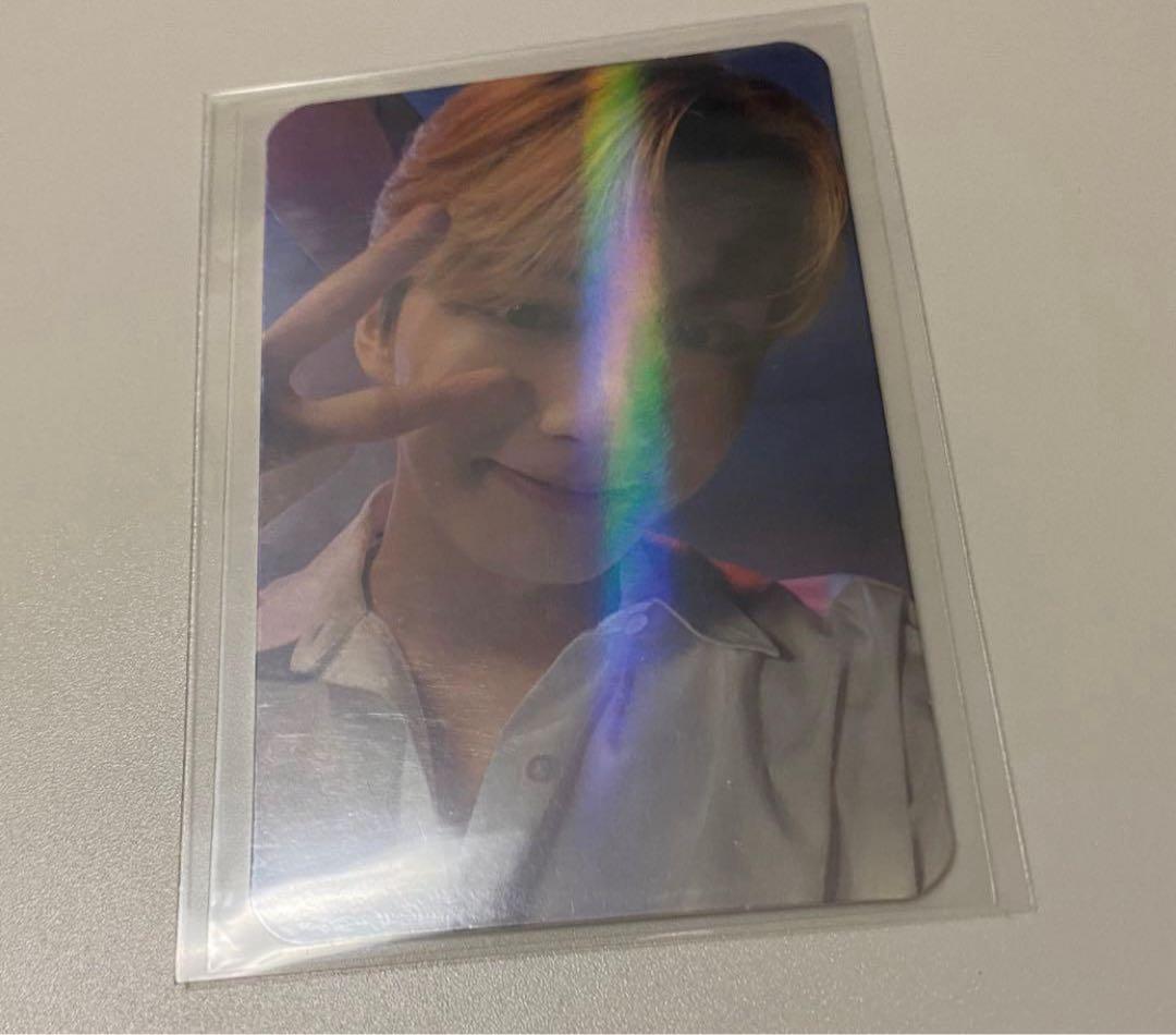 seventeen face the sun ジュン トレカ 台湾 ヨントン - メルカリ