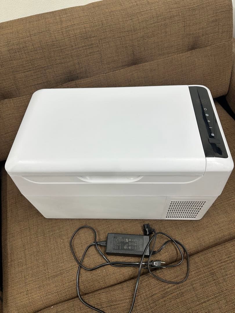 ② TOHO 車載冷凍冷蔵庫 RLC-CF22 楽天市場】セカンド冷凍庫 22L 冷凍庫 冷蔵庫 冷凍冷蔵庫 車載 小型