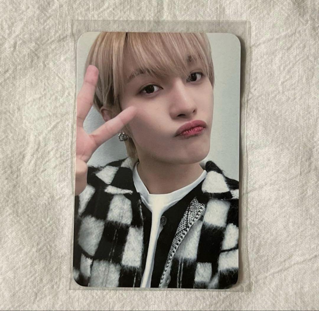 WayV 威神V ヤンヤン on my youth トレカ EVERLINE - メルカリ