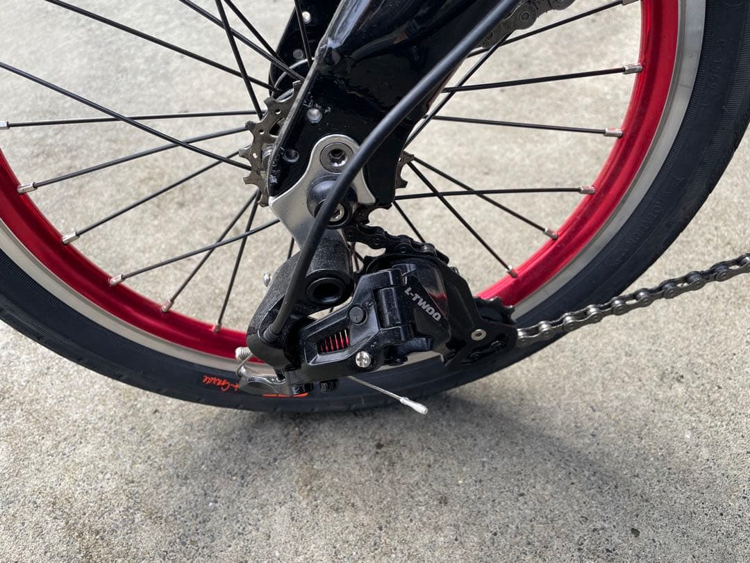 引き取り限定】 トランスモバイリー AL-FDB163E-N - メルカリ