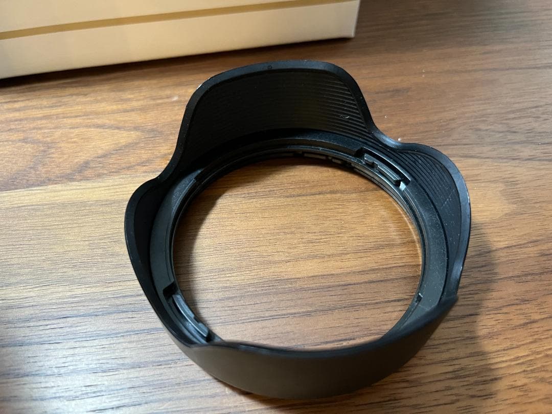 タムロン28-200mm F/2.8-5.6 Di III RXD (A071)