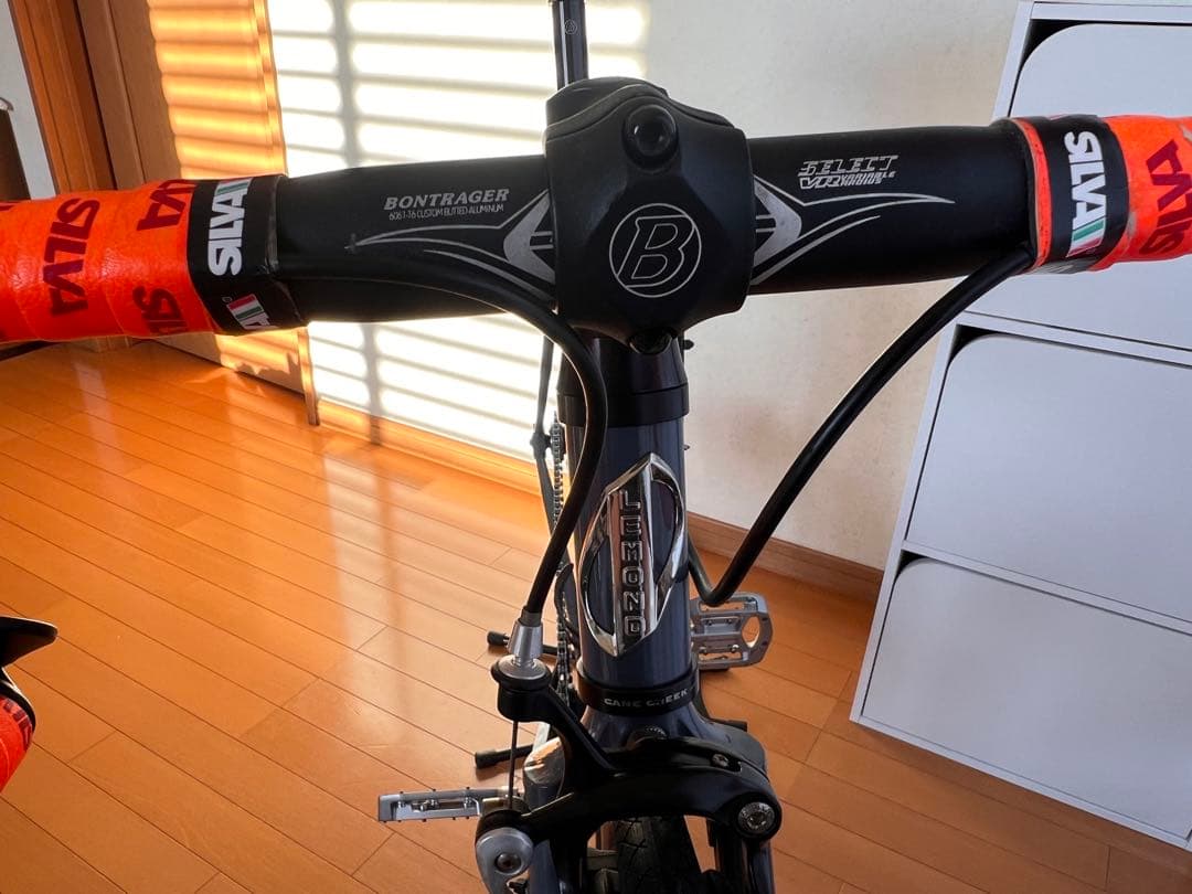 LEMOND 「レモンド」 FILLMORE 2ピストバイク - メルカリ