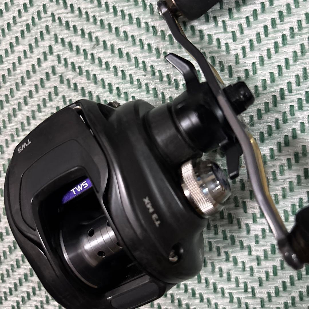 ダイワ TWS T3MX 1016 XH - メルカリ