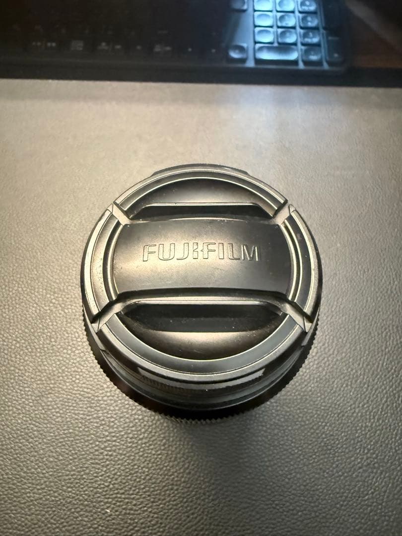 難ありFujifilm XC 50-230mm F4.5-6.7 OIS II