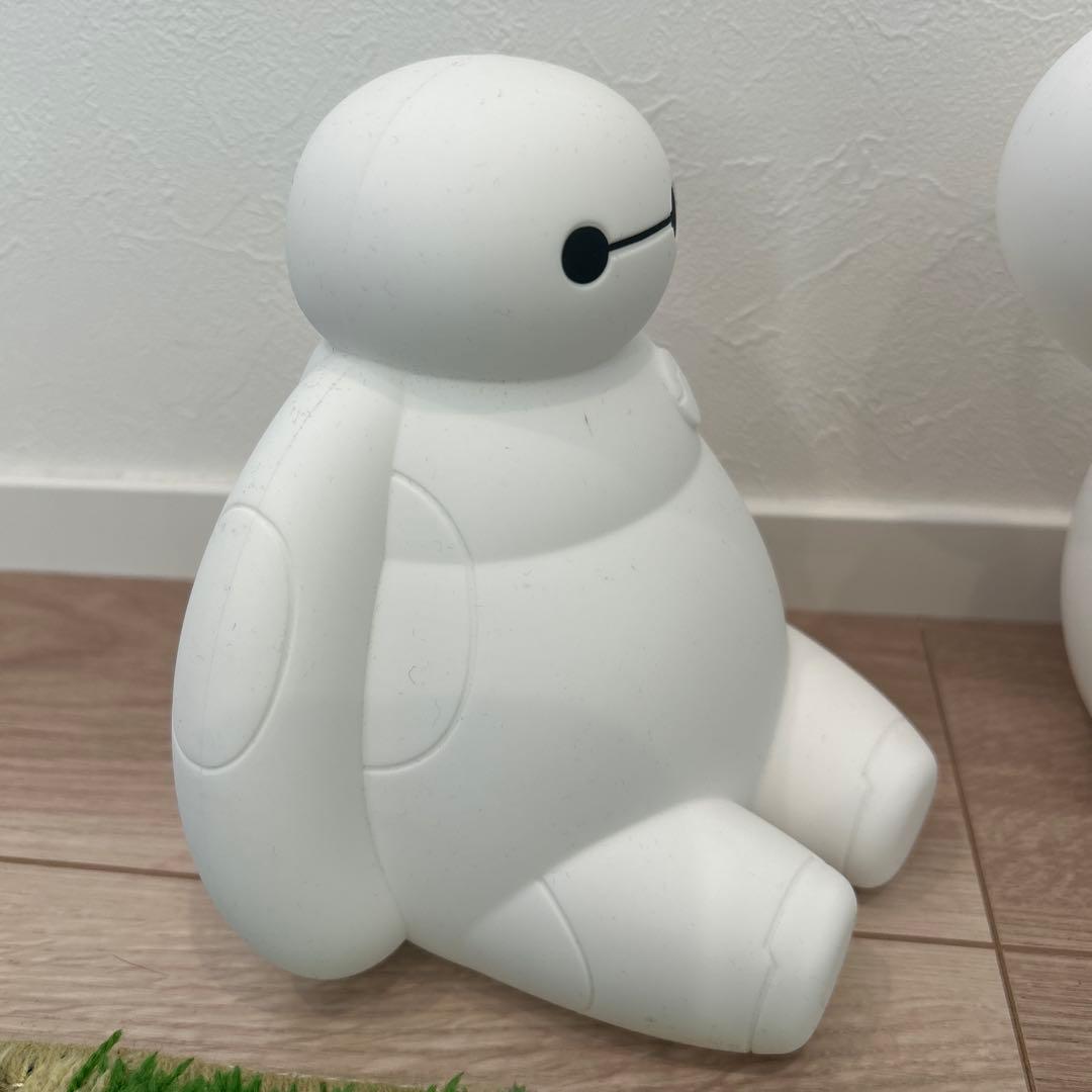 ディズニーリゾート ルームライト2点セット