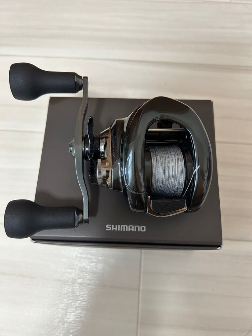 23アンタレスDCMD XG バリアルハンドル100 - メルカリ