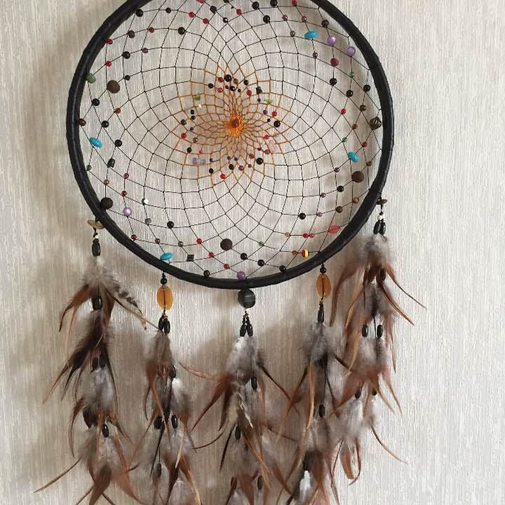 ドリームキャッチャー 新品未使用 水牛 SH_1AJCR337007009_01_XL.jpg