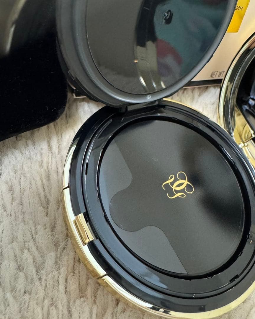 GUERLAIN PUCCI クッションファンデーション 14.5g