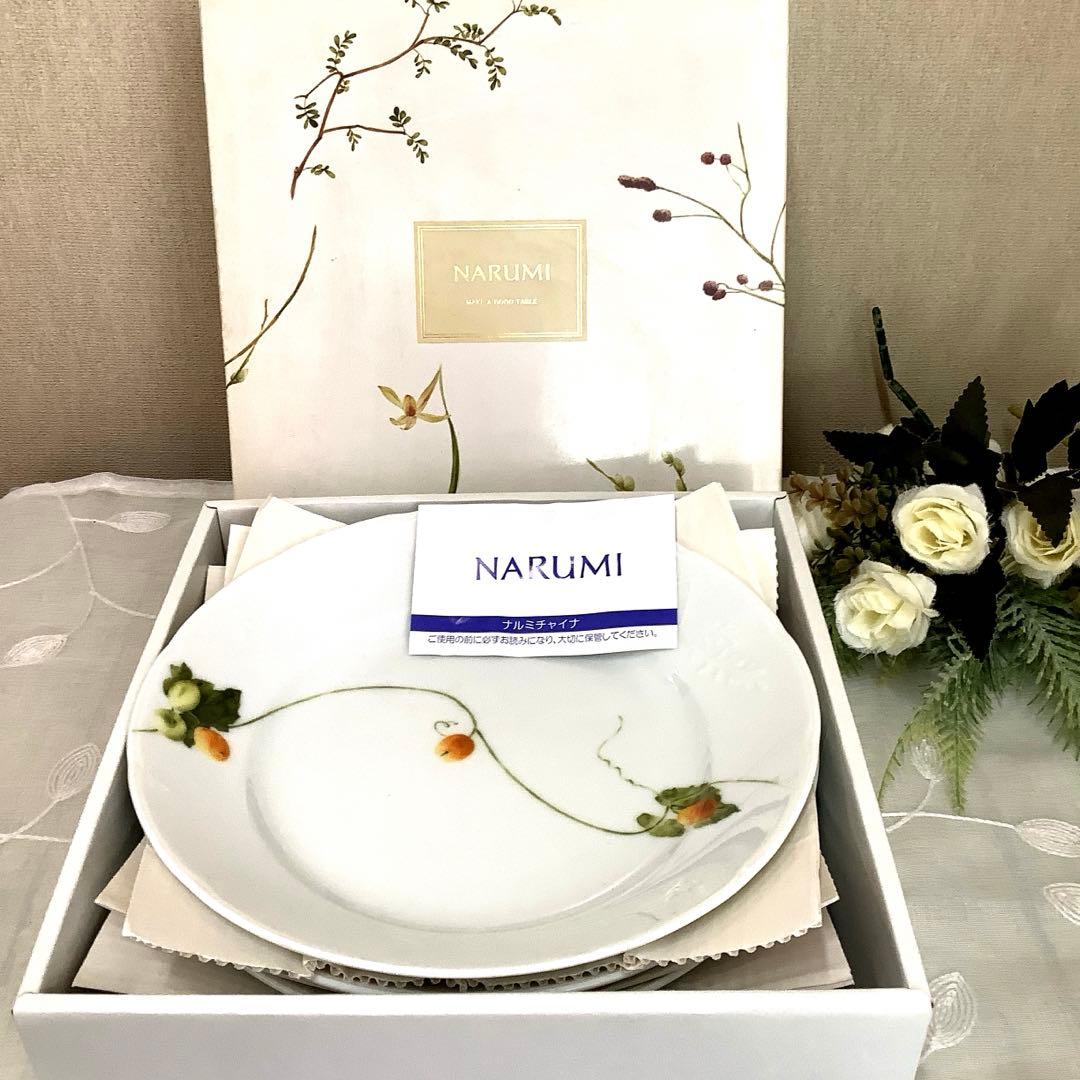 NARUMI/ナルミ 『里花暦』 アソート5枚セット& 糸車 - メルカリ