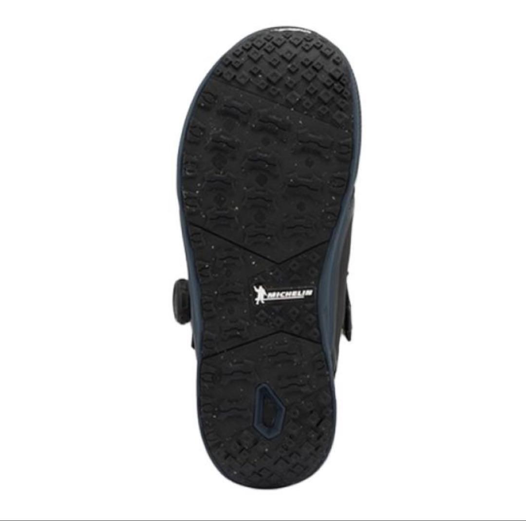 【新品・未開封】RIDE THE 92 26.5cm 25-26モデル