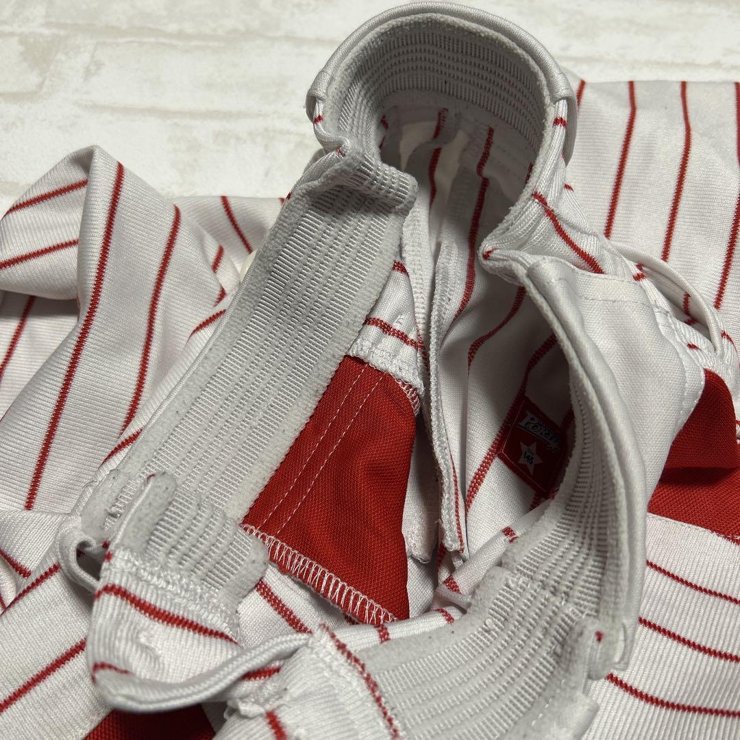 Porte ポルテ ユニフォーム一式7点セット 130サイズ相当 野球