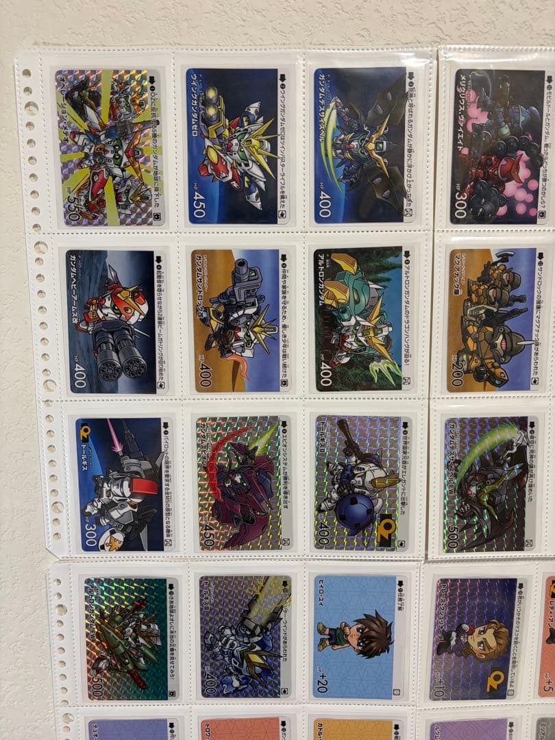 ガンダム セレクション Vol.4【全35種類フルコンプリートセット