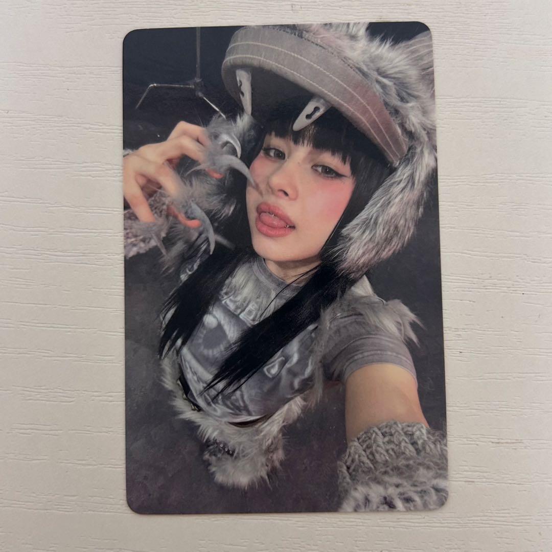 XG トレカ ハーヴィー WOKE UP タワレコ - メルカリ