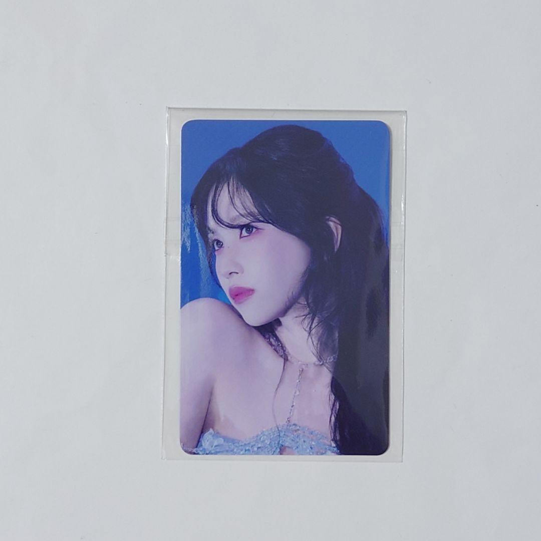 TWICE ミナ FC ONCE JAPAN 継続 トレカ DIVE 新品未開封 - メルカリ