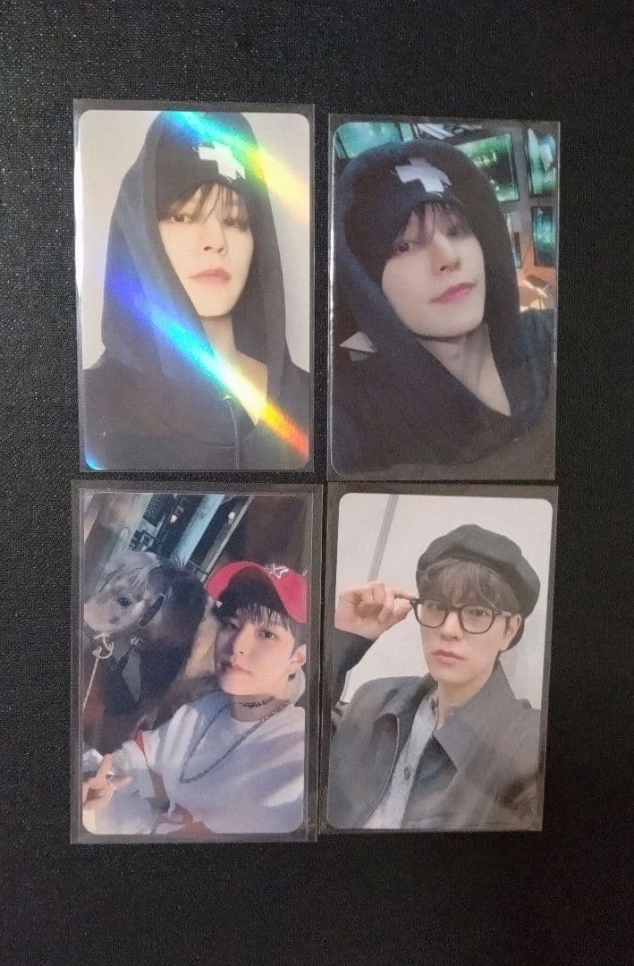 straykids スンミン 特典 トレカ まとめ売り - メルカリ