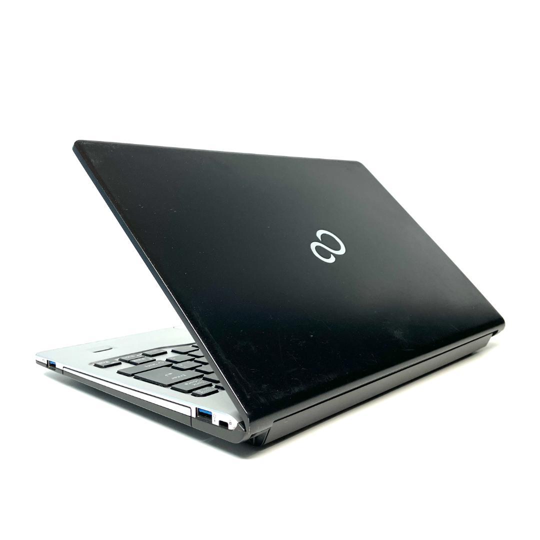 小型13.3型★SSD256GB i5第6世代 カメラ フルHD ノートパソコン Let's note パソコン ノートパソコン ノートPC 第六世代Corei5