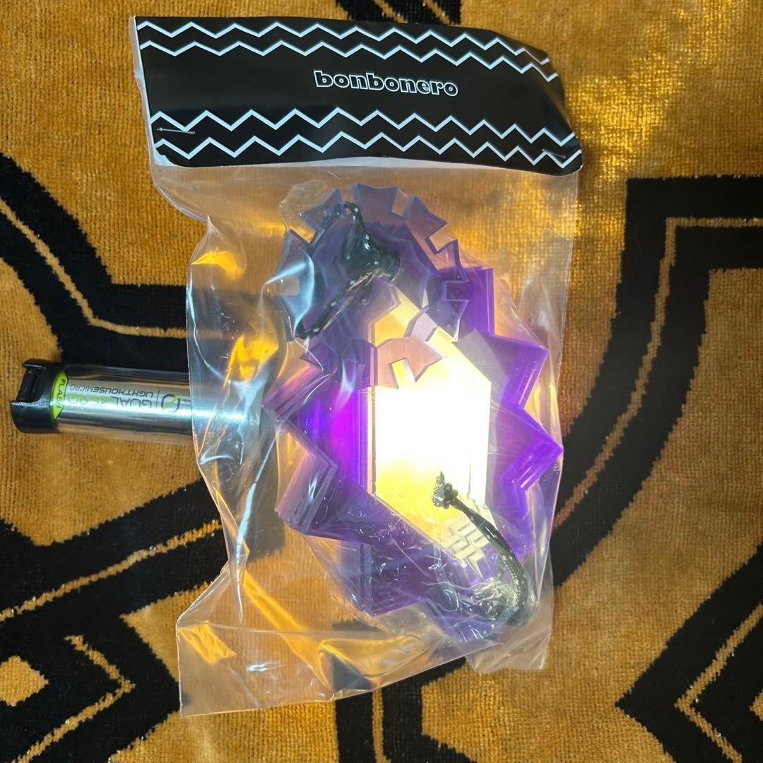 新品未使用　ボンボネロ　パープル　bonbonero キーワード：ボンボネロ】商品一覧｜中古・リサイクルショップの公式