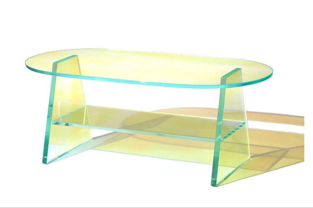 S*o様 Francfranc イーリス コーヒーテーブル - メルカリ