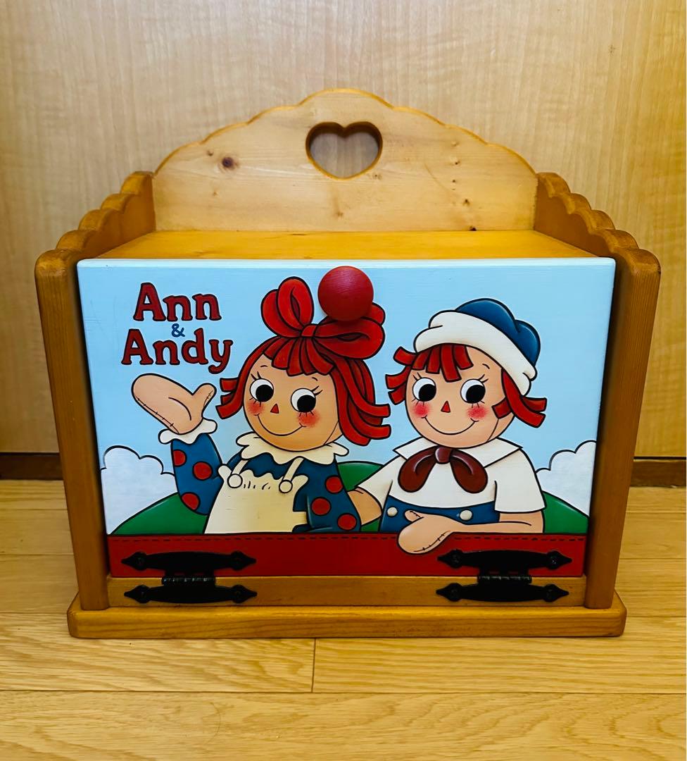 アン&アンディ　カントリーブレットボックス 楽天市場】ブレッド缶 カントリー雑貨の通販