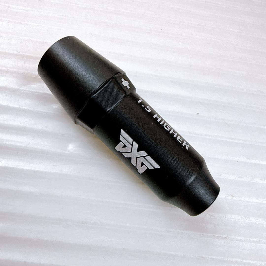 PXG 初代 0811（2016年） ドライバー 10.5° ヘッドのみ - メルカリ
