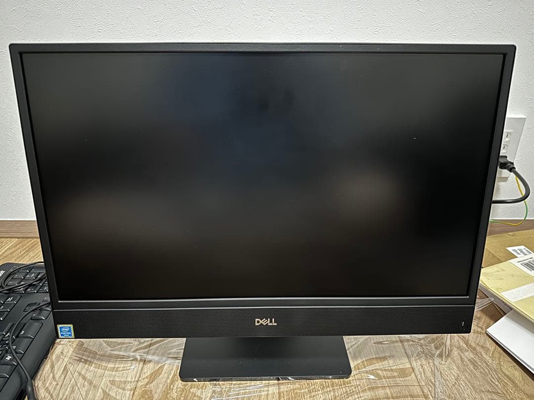 y*u様 DELL Inspiron 3280 AIO モニター一体型デスクトッ Dell Inspiron 3280 21.5