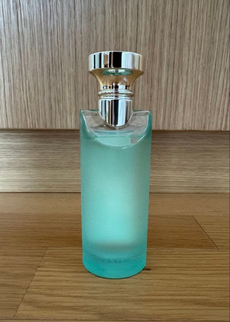 BVLGARI ブルガリ オ パフメ テ ヴェール オードトワレ 75mL - メルカリ