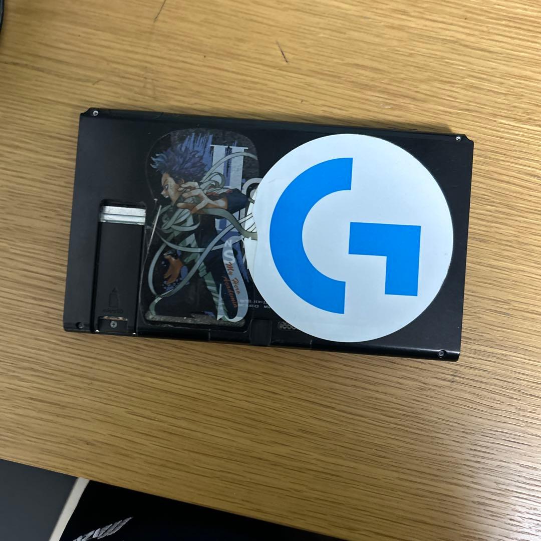 Nintendo Switch 本体 ジャンク品 - メルカリ