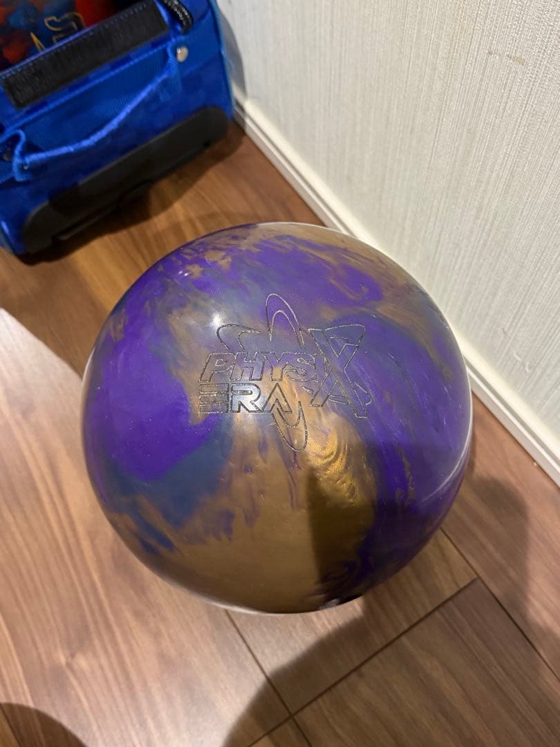 STORM】バッグ3個用アストロフィジックス2フィジックスエラ、レイズ