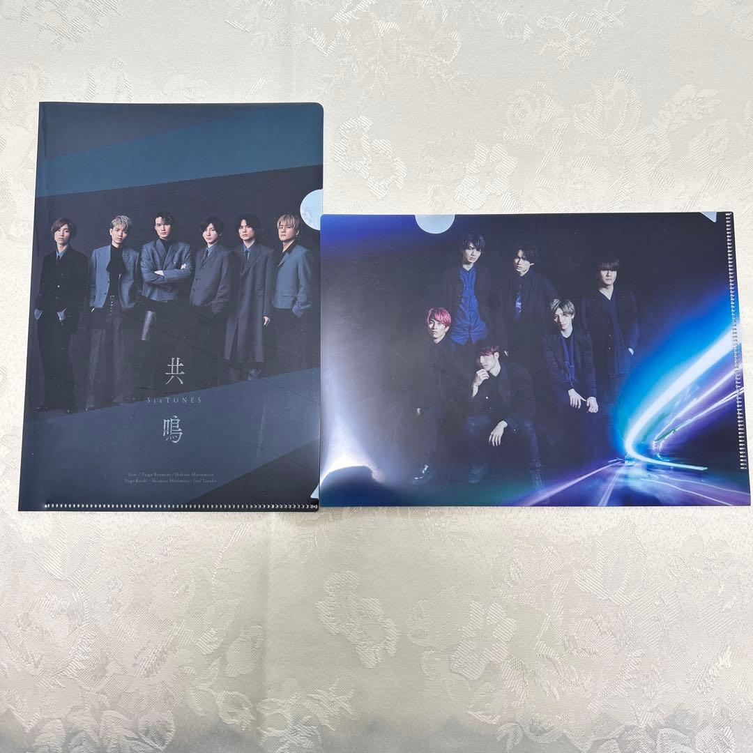 おまけ付】SixTONES CDシングルセット 19枚 - メルカリ