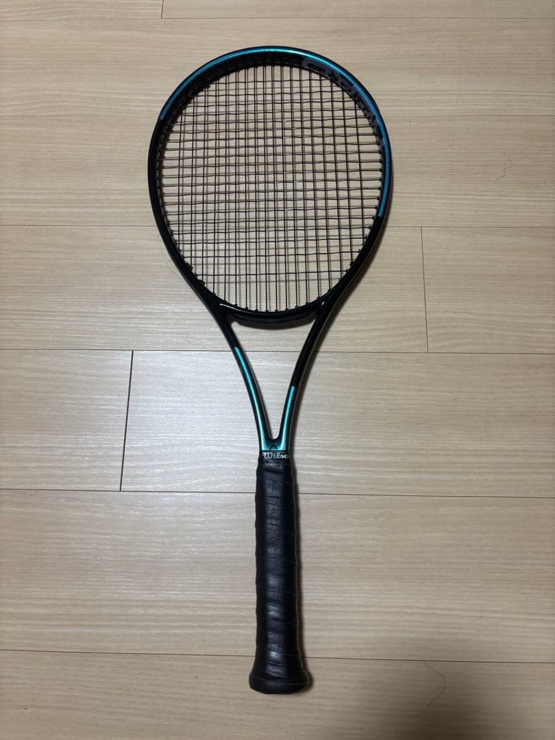 HEAD GRAVITY PRO テニスラケット 2025 G3 Head Gravity Pro 2025 Tennis Racquet - Black | Midwest Racquet Sports