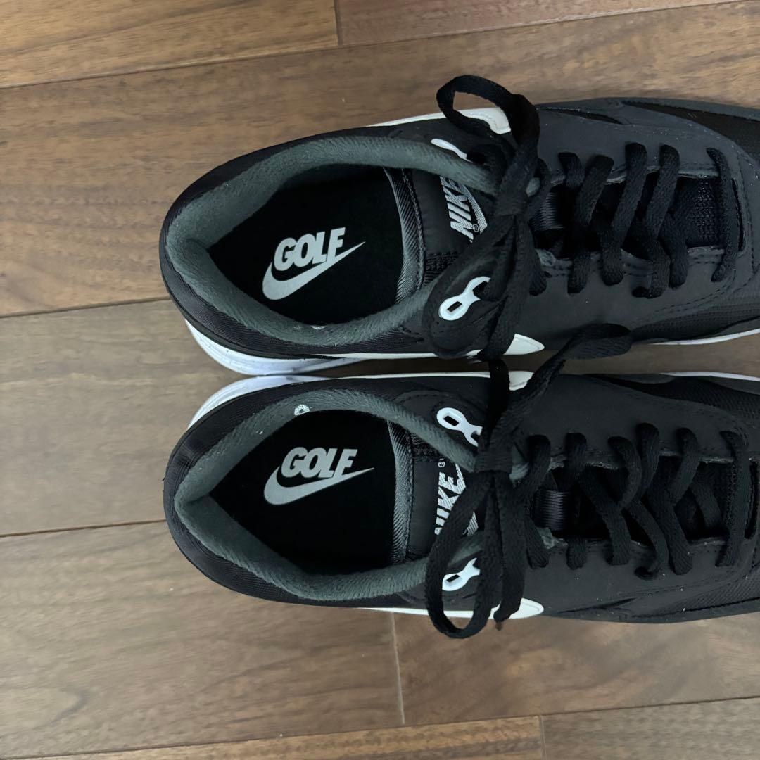 NIKE AIR MAX 1 86 OG ゴルフシューズ　27.0cm