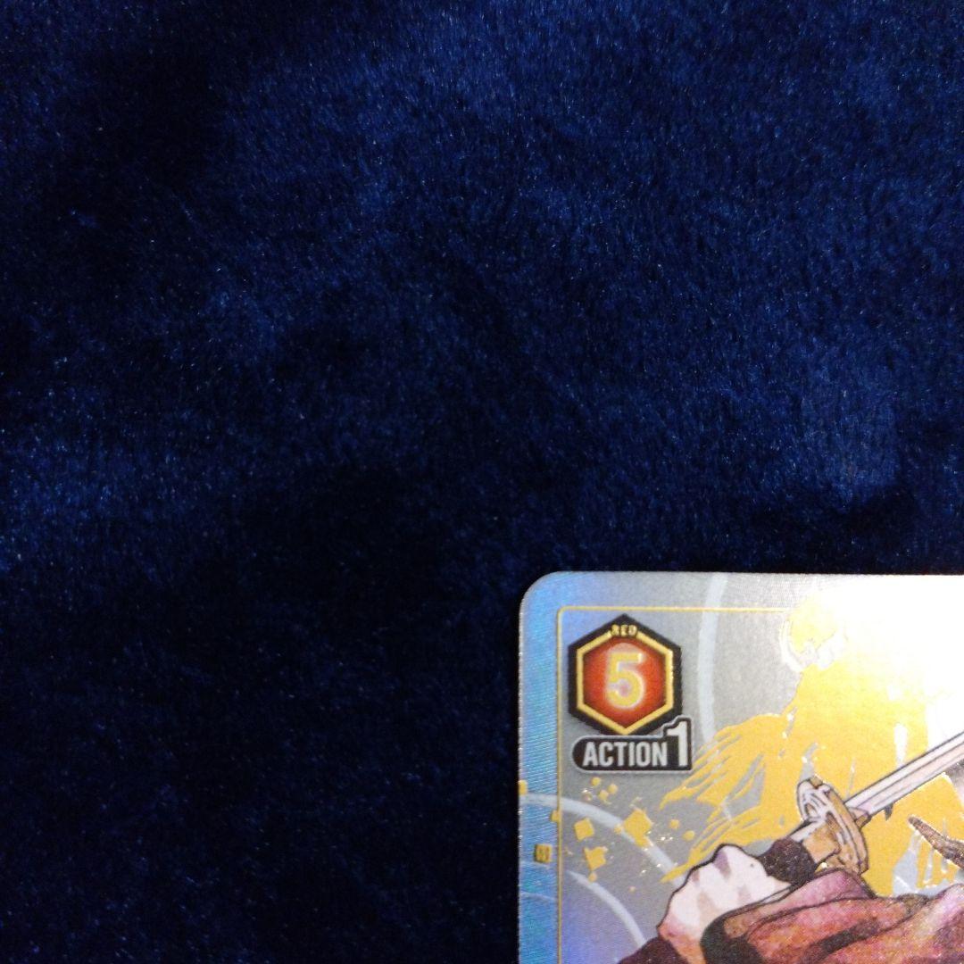 つ*読様 ユニオンアリーナ カグラバチ六平千鉱SR星3 - メルカリ