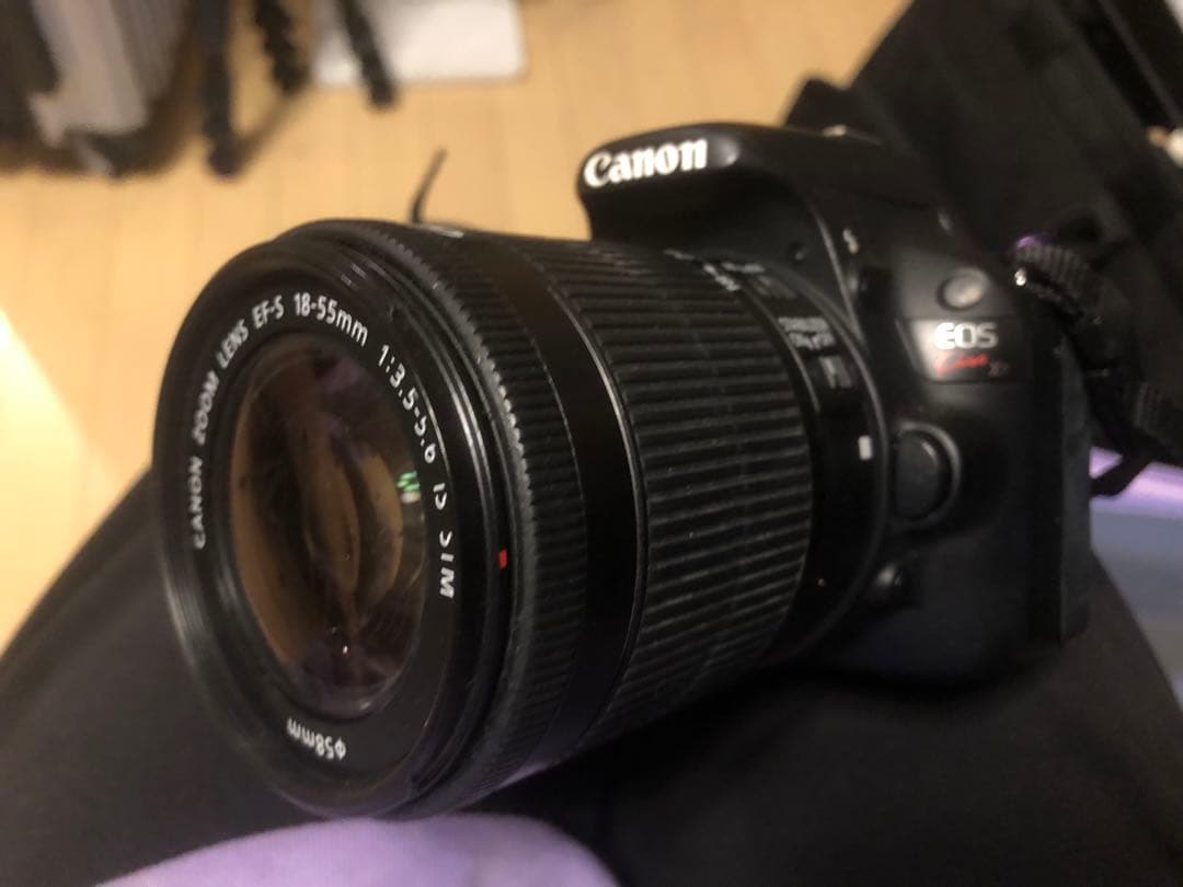 Canon EOS kiss x7 デジタル一眼レフ 本体 EOS Kiss X7 - キヤノンカメラミュージアム