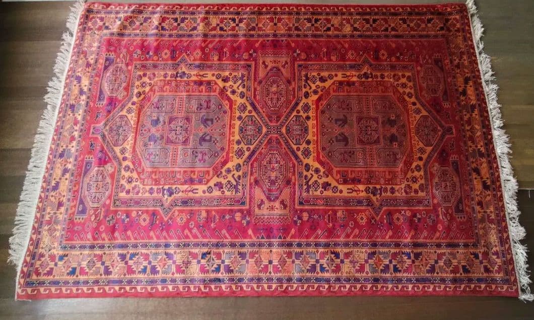 ビスコース　イリート 138x200cm コーススレッドEX 全ネジ 木工造作用ビス 3.8×45mm 約350本 小箱