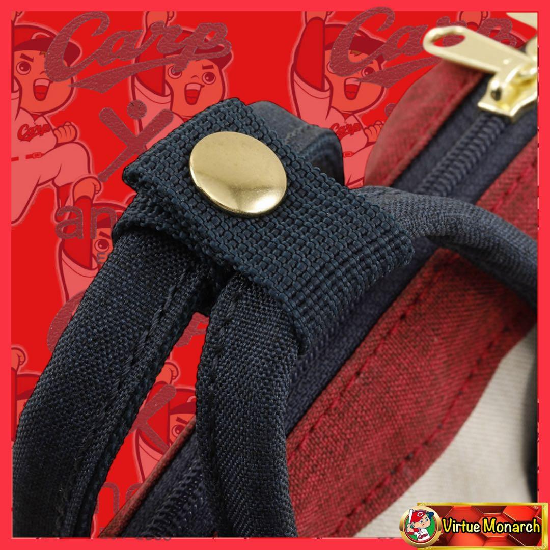 anello×Carp 2wayナノショルダーバッグ 広島東洋カープ - メルカリ