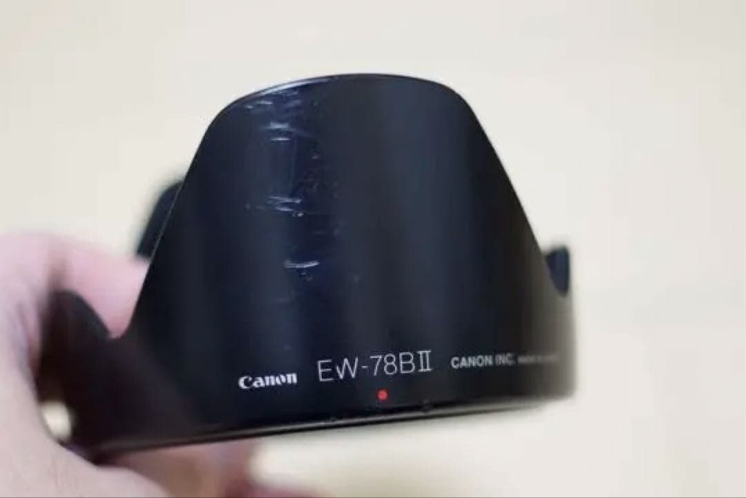 Canon EF 28-135mm f3.5-5.6 IS USM レンズ