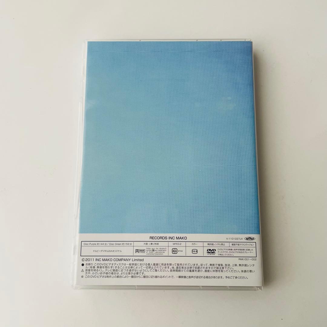 Toshi Feat. YOSHIKI DVD 2枚組 - メルカリ