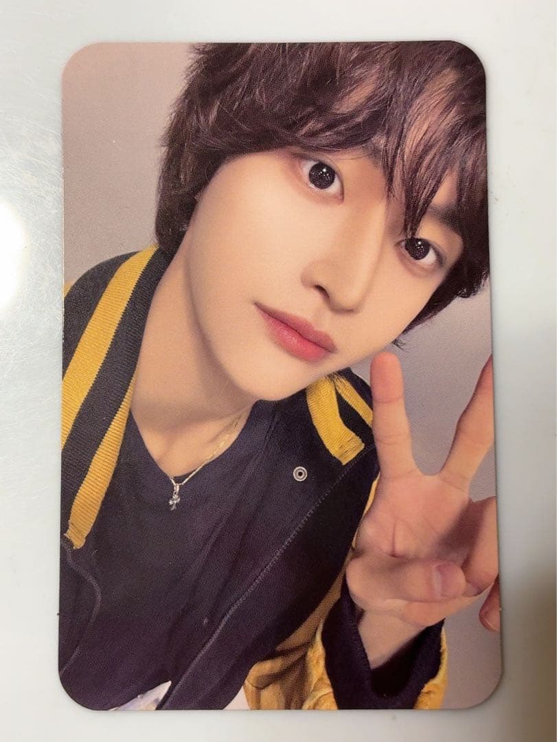 ウォンビン トレカ RIIZE FC - メルカリ