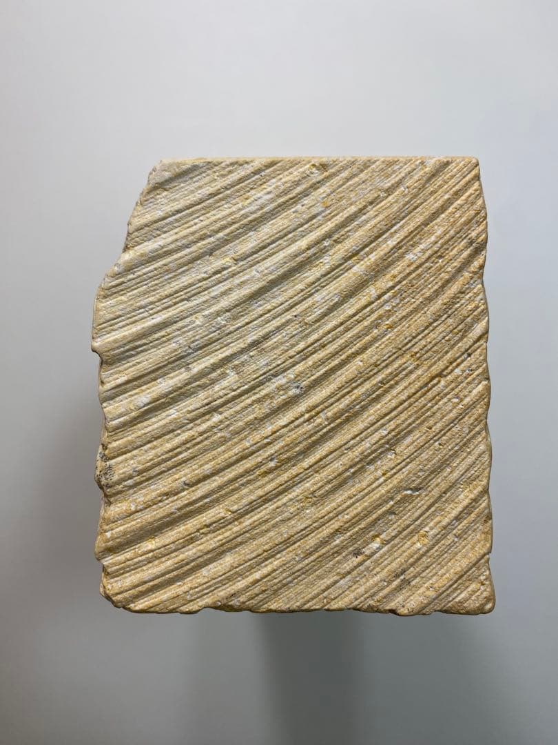 天然砥石 夏屋砥 中砥 - メルカリ